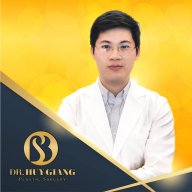 Dr Huy Giang