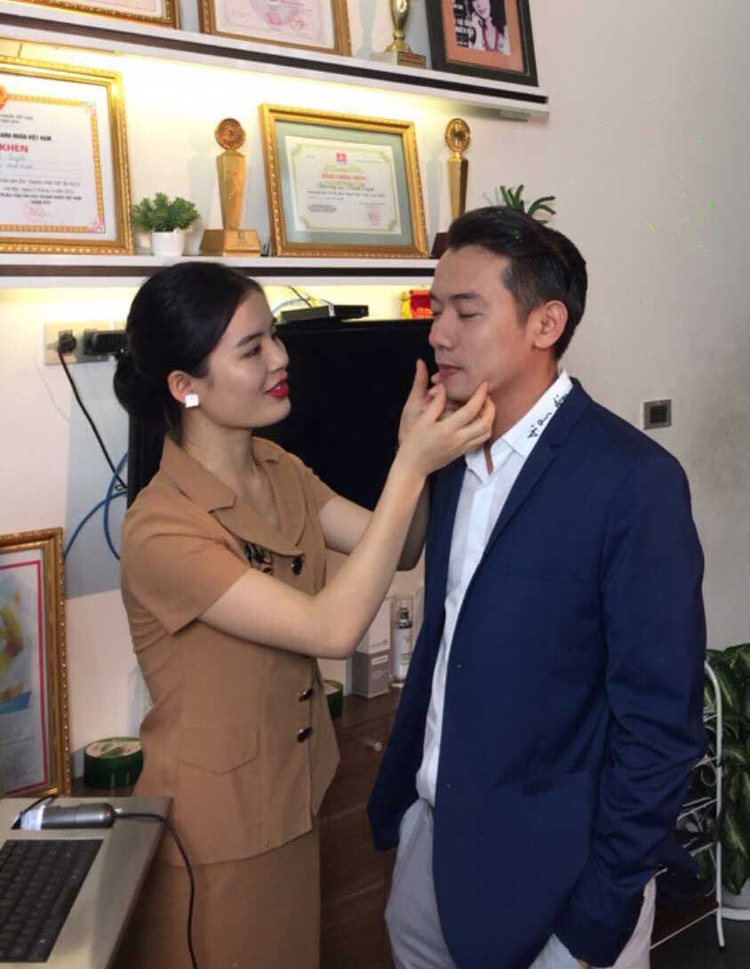 Thẩm mỹ viện Thanh Quỳnh điều trị sẹo ở Hà Nội
