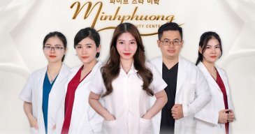 Phòng khám minh phương